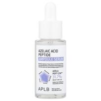 APLB, Azelaic Acid Peptide Ampoule Serum, 40ml (1.35 fl oz) white