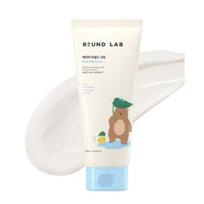 ROUND LAB Baby Mild Cream Gentle Moisturizing & Barrier Care 200ml 1 white