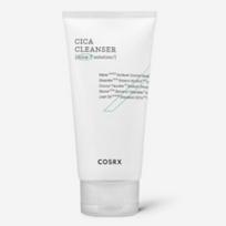 COSRX Pure Fit Cica prausiklis raminantis žemas pH švelnus veido prausiklis 150ml gray