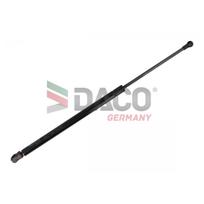 Dujinė spyruoklė, bagažinė DACO Germany SG3911