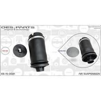 Pneumatinė pakabos spyruoklė OES PARTS ES-15-0021