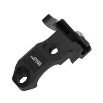 Motorcycle Rotating Bar Clamp Hot Start Lever For YAMAHA YZ85 YZ125 YZ250 YZ250F YZ450F WR250 WR250F WR450F WR250R WR426F TTR250 juoda