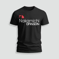 Nakamichi Audio Logotipas Juokingi Marškinėliai Dydis S-5XL Pagaminta JAV Unisex Marškinėliai 5XL įvairiaspalvis