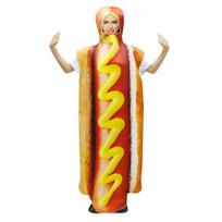 Realistiškas Maisto Karnavalo Kostiumas Juokinga Pica Hamburgeris Apsirengimo Apranga Suaugusiems Cosplay Teminis Renginys beige