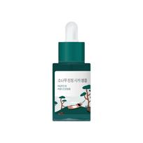 Round Lab Pine Calming Cica Ampoule Soothing & Barrier Care Serum 30ml