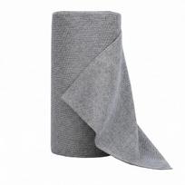 50 Pieces of Thickened Ultra-fine Fiber Cleaning Cloth, Highly Absorbent, Lint Free, Non Shedding, Reusable, Tear Off Multi-purpose Cloth 20PCS（20*20CM）