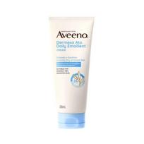 Aveeno Dermexa Ato Daily Emollient Cream 200ml white