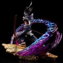 Anime  Figure Kamado Tanjirou Nezuko Action Figure Zenitsu Inosuke Kimetsu Yaiba Figurine PVC Model Collection Toys