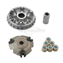 Honda Click/PCX 150 Front Pulley Kit with 15g Rollers Contact Customer Service
