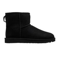 UGG Classic Mini II Boot Black (Women's) 40 black