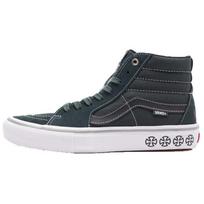 Independent X Vans SK8 Hi Pro VN000VHGU24 36 gray