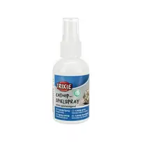Žaislas katėms | Trixie Catnip Play katžolės purškalas, 50 ml