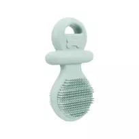 Žaislas šunims | Trixie Junior žindukas šuniukams, natūrali guma, 9 cm