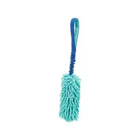 Žaislas šunims | Trixie Bungee Dummy dresūros žaislas šunims su amortizatoriumi, 20 cm / 47 cm