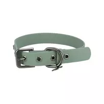 Antkaklis gyvūnams | Trixie CityStyle antkaklis, PVC, M, 35–42 cm / 20 mm, šalavijo spalvos