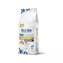 Veterinarinis maistas šunims | Monge VetSolution Dog Urinary Struvite veterinarinis sausas maistas šunims, 12 kg