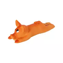 Žaislas šunims | Trixie lateksinis žaislas šunims paršiukas su garsu, 13 cm