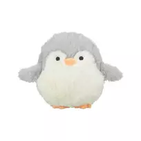 Žaislas šunims | Trixie Xmas pliušinis pingvinas šunims, 16 cm