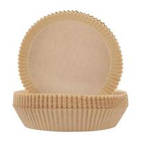 Paper liner for deep fryer 20cm 100pcs. klausberg kb-7780