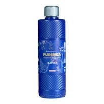 Labocosmetica x Katiba Purifica Acidic Decontaminating Pre-Wash Car Shampoo 500ml 500ml blue