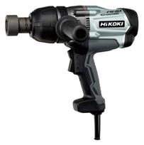 HiKOKI WR22SE AC100V Impact Maximum Torque 620 Compatible with Bolts WR22SE 100V for Continuous Wrench, N m, High-Strength M16~M22mm, [Strong Work] juoda