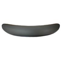 Seat Foam Insert Replacement Compatible for Both Herman Miller Classic and Remastered Aeron Office Chair Black Grey Color Size C pilka