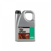 Motociklo variklio alyva MOTOREX TOP SPEED 4T 10W40 MA2 4L