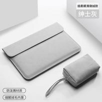 Laptop Sleeve Case Lenovo ThinkBook 14 Pro 13.3 15.6 Inch Notebook Protective Bag Water Resistant Shockproof Soft 11in white