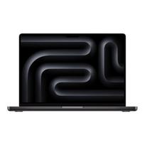 Apple MacBook Pro 14 M5 Pro (2026) QWERTY 24GB RAM 1TB 15-Core CPU 16-Core GPU - Black MGDR4B/A | MGDR4B/A | 195950718454