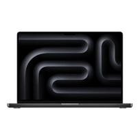 Apple MacBook Pro 16 M5 Pro (2026) QWERTY 24GB RAM 1TB 18-Core CPU 20-Core GPU - Black MGEA4B/A | MGEA4B/A | 195950714524