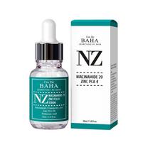 COS DE BAHA NZ Niacinamide 20% + Zinc PCA 4% veido serumas 30 ml