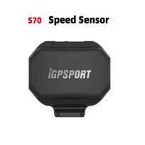 IGPSPORT IGS Speed Sensor Cadence Sensor HR40 Heart Rate Monitor  SPD70 CAD70 Computer Sensor Holder Bracket Bike Accessories