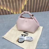 N Rankinė Moteriška Rankinė Nauja Tofu Rankinė Šešiakampė Peties Crossbody Rankinė Aukščiausios Kokybės Pažasties Rankinė white