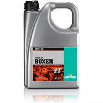 Motociklo variklio alyva MOTOREX BOXER 4T 15W50 4L