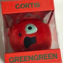 CORTIS (sealed Brand New) Ball Album REDRED REDRED Ver.