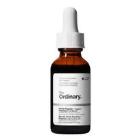 Blue Peptide Anti-Aging Skincare Collection | GHK-Cu Copper Peptide K-Beauty The Ordinary Multi-Peptide 1% Serum 50ml