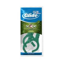 Tooth Floss Set, Crest, Oral-B, Glide, 3 Pcs