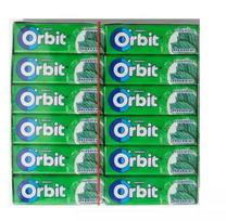 ORBIT SPEARMINT Professional sugar-free chewing gums x10 30 pieces 420g 420g