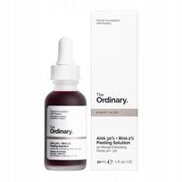 The Ordinary Acid Facial Scrub, Aha 30% + Bha 2% 30 30 ml