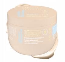 Bielenda Private Spa Hydro-Body Butter, Jasmin Blossom 250 250 ml balta