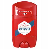 Old Spice Whitewater Deodorant Stick For Men 50 ml