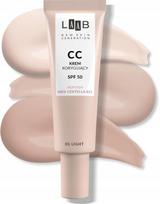 Aa Laab Light Cc Cream Spf 41-50