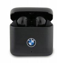 Bmw Wireless Headphones Black Bluetooth 5.1 Tws With Charging Case 1 Pc