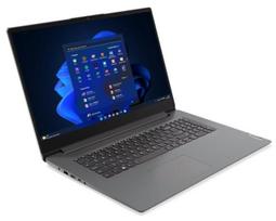 Lenovo V17 G4 IRU - Core i5-13420H | 17.3" FHD | 24GB | 1TB SSD | Windows 11 Pro | Gray | 83A2003WPB|10M224 | 5906849823143