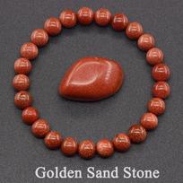 Ametisto apyrankė iš tikro natūralaus akmens karoliukų, kūną valanti Geniune Ametisto natūralaus kristalo apyrankė moterims Pulsera 8 mm Beads&17cm(6.69inch) brown