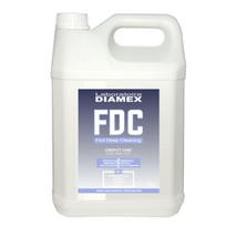 Diamex First Deep Cleaning Shampoo - universalus giluminio valymo šampūnas šunims ir katėms, koncentratas 1:16