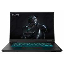 Gigabyte A16 - Core i7-13620H | 16" WUXGA 165Hz | 16GB | 1TB + 512GB SSD | No OS | RTX 5060 | CVHI3EE894SD|105M2 | 5906849866782