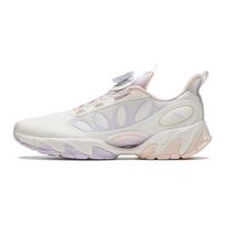 Anta Comfortable Versatile Shock Absorbing Durable Kids Casual Shoes Kids Casual Shoes White Purple 322338802N-3 39 white