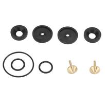 Šildytuvo valdymo vožtuvo remonto komplektas 64118391348 Pakeitimas 5 serijos E39 E34 E60 E61 LCI black