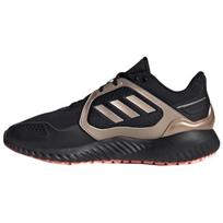 Adidas Climawarm Bounce Comfortable Shock Absorption Durable Low-Top Casual Running Shoes Unisex Sneakers Black IF4316 36 gray